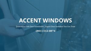 Tremonton-Utah-door-installation