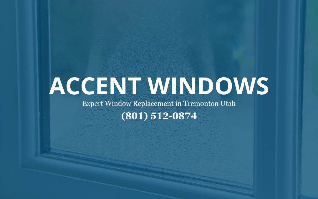 Expert Window Replacement in Tremonton Utah: Upgrade Your Home Today
