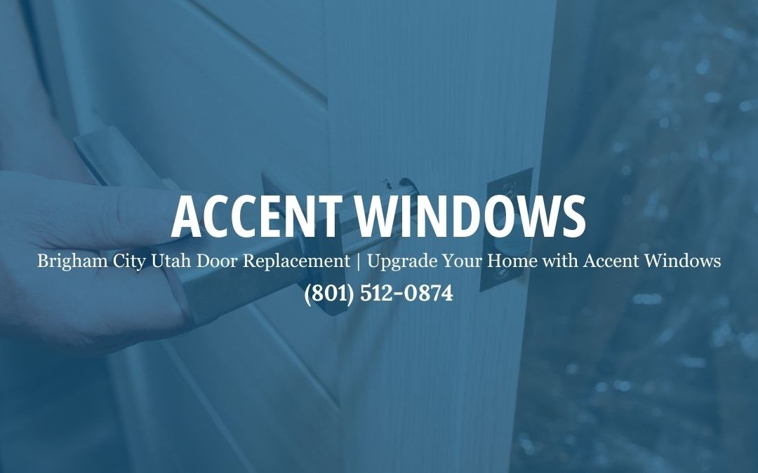 Brigham-City-Utah-door-replacement