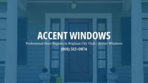door-repairs-in-Brigham-City-Utah