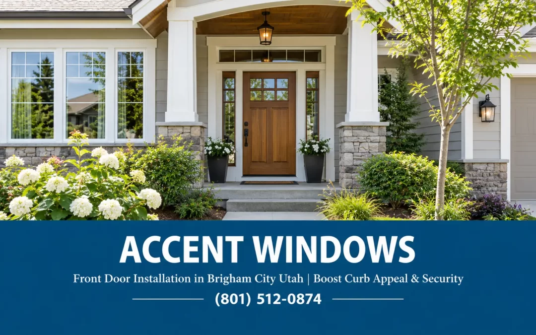 What Utah Homeowners Should Know Before Replacing Their Windows?