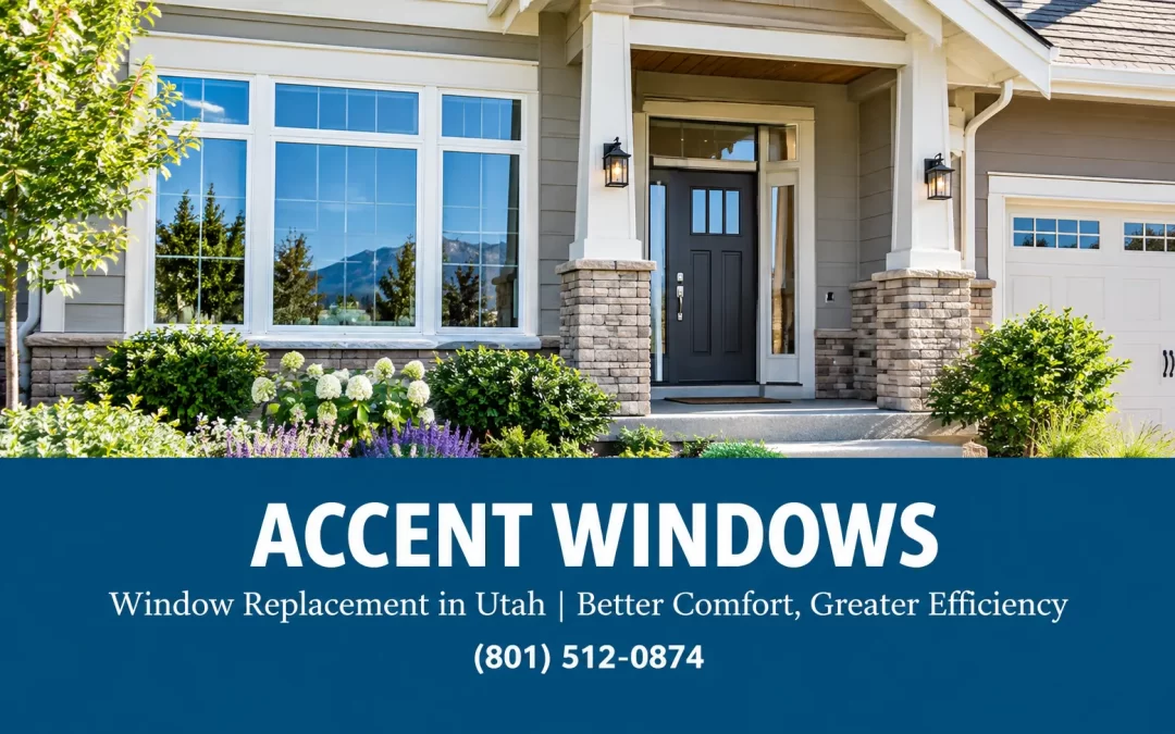 How Much Does It Cost to Replace Windows in Utah?