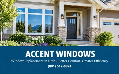 How Much Does It Cost to Replace Windows in Utah?